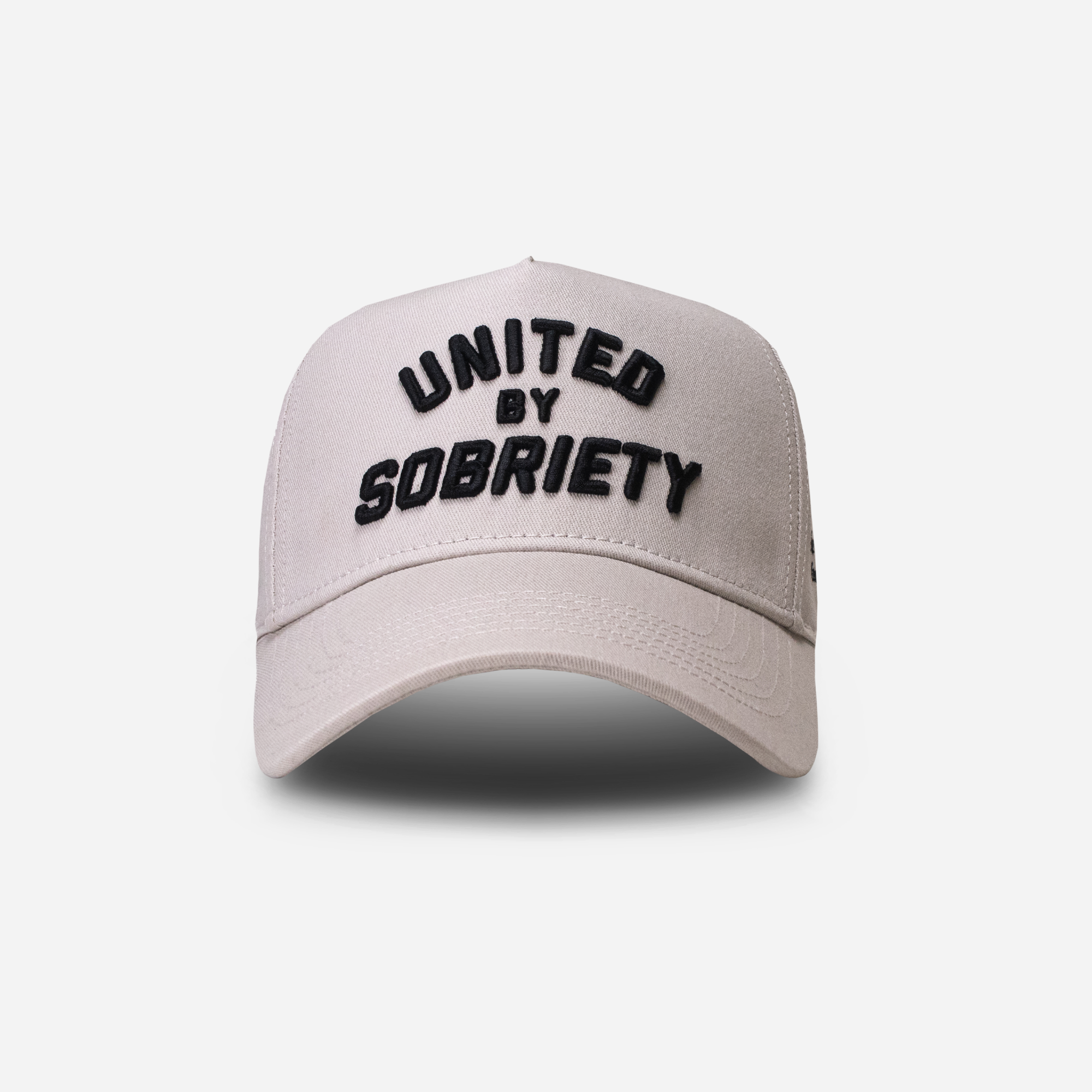 Established A-Frame Hat Stone